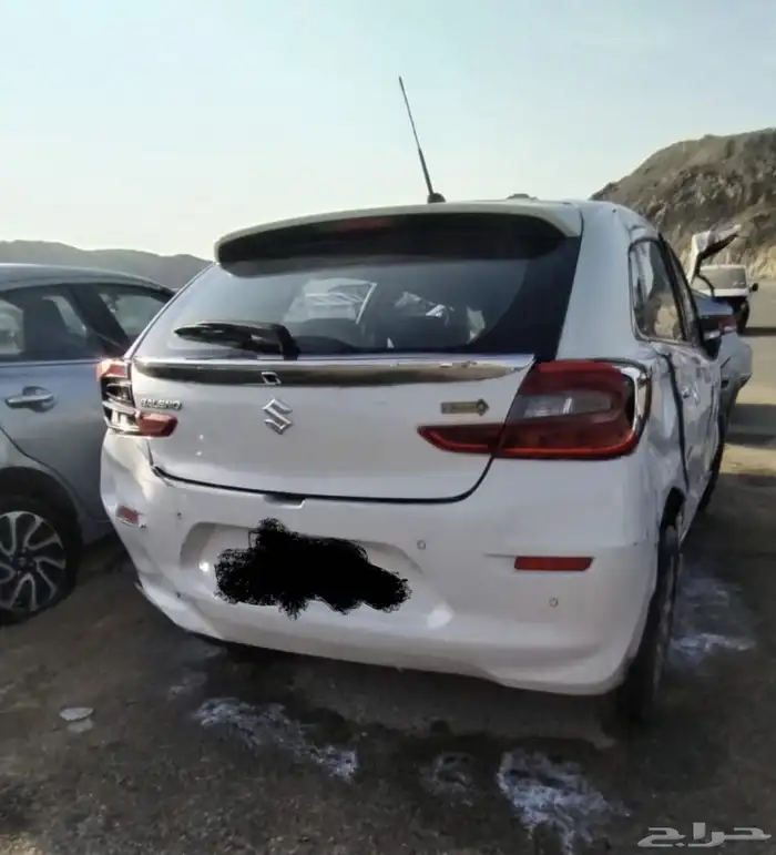 بالينو مصدومة 2024 فل للبيع 0