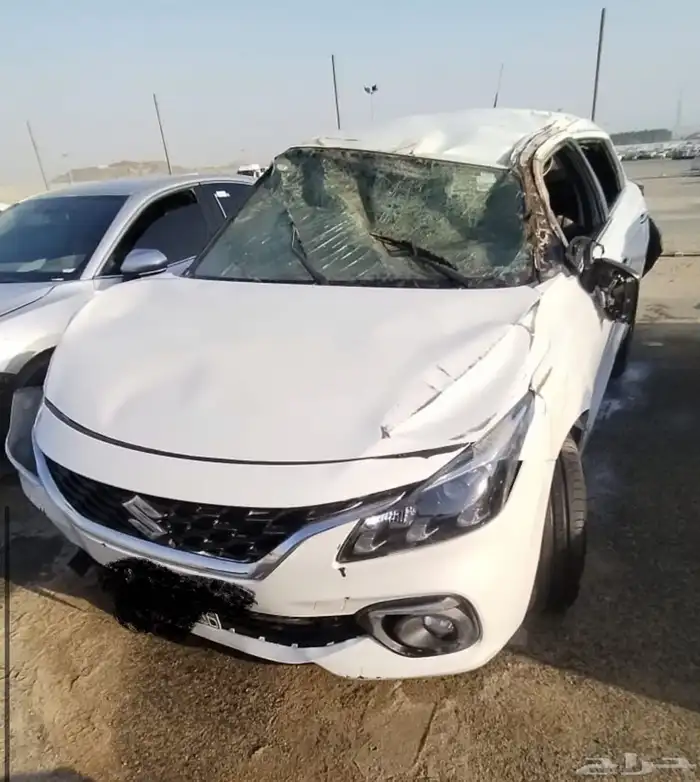 بالينو مصدومة 2024 فل للبيع 1