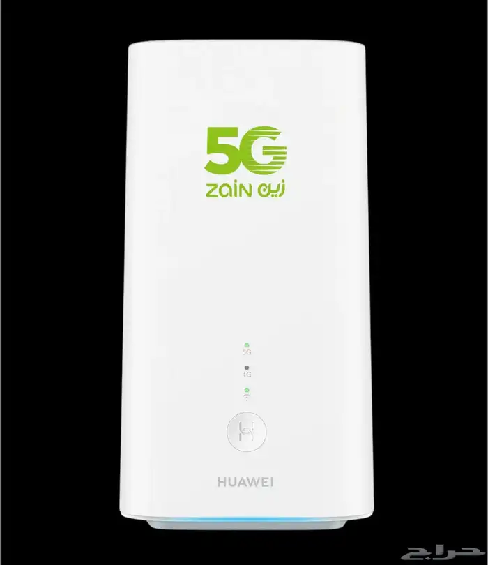 احصل على إنترنت 5G غير محدود بسرعات عالية وثبات 0