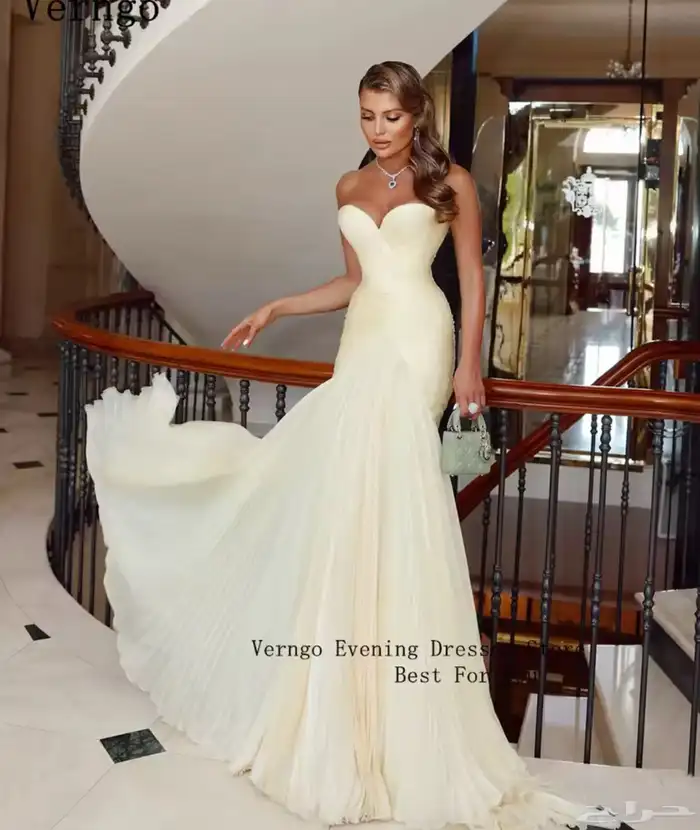 فستان للبيع 2