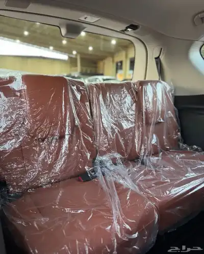 نيسان باترول بلاتينيوم 6 سلندر لون كحلي index