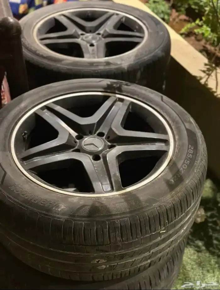 جنوط جي كلاس من 2005 إلى 2025 0