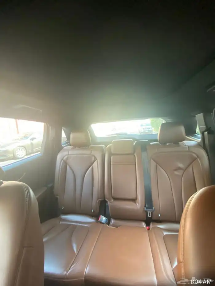 لينكون نوتيلس 2022 ريزيرف للبيع 7