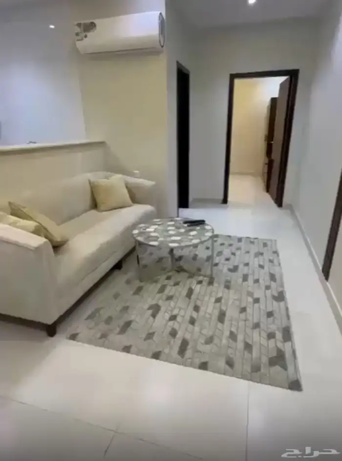 شقق مفروشه غرفه وصاله للايجار الشهري استديو مؤثثه فندقيه 6