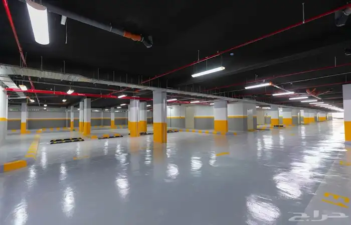 شقة للإيجار حي النخيل 4