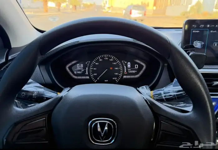 سيارة شانجان 2024 0