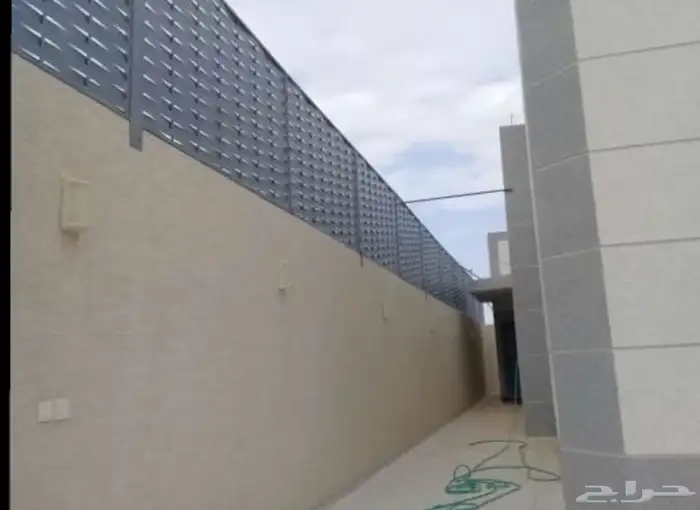 سواتر شرايح سواتر بديل خشب سواتر ليزر مظلات جلسات 21