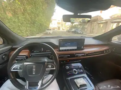 لينكون نوتيلس 2022 ريزيرف للبيع index