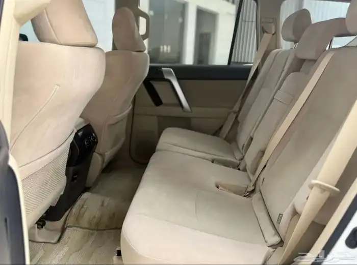 تويوتا برادو 2022 TXL 9