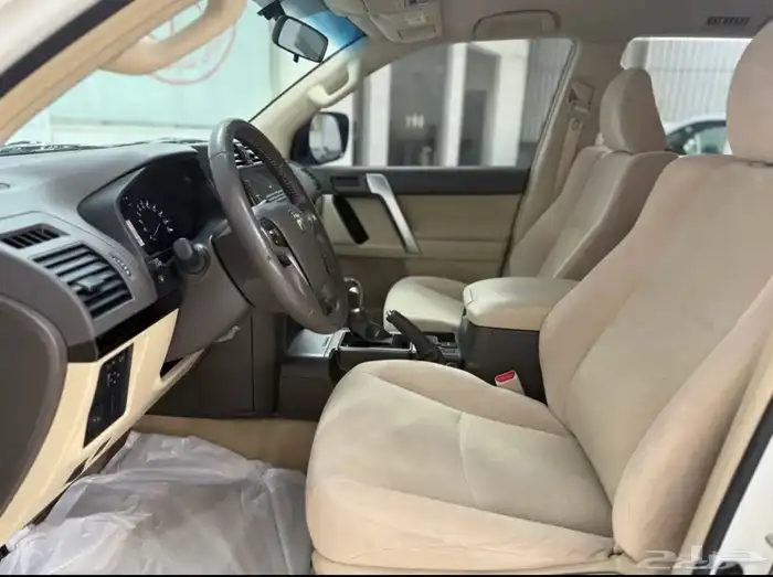 تويوتا برادو 2022 TXL 11