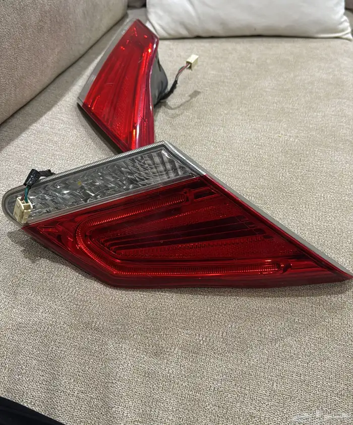 قطع افالون 2012 9