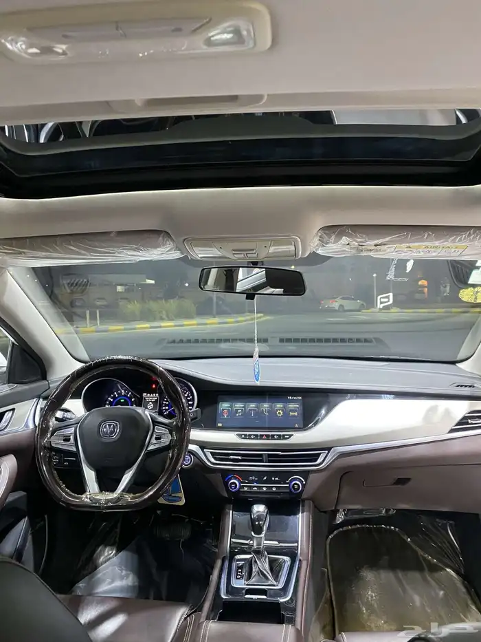 شانجان ايدو 6