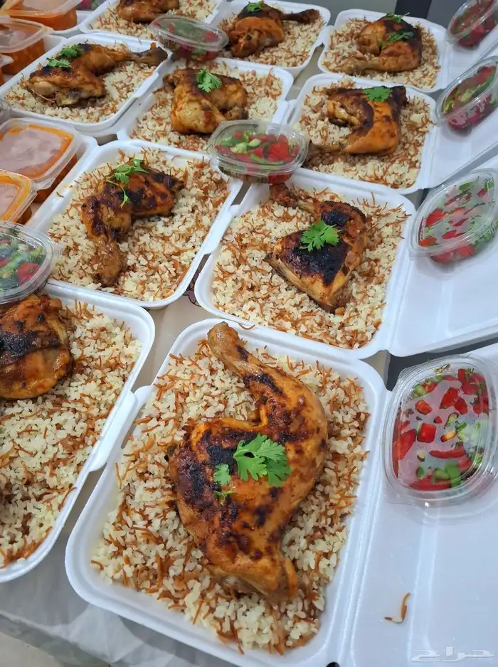 اكل مصري بيتي 22