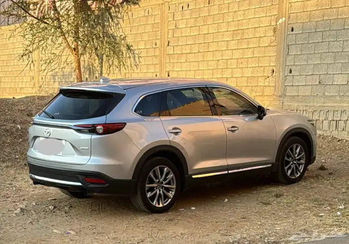 مازدا cx9 2020 للبيع 7
