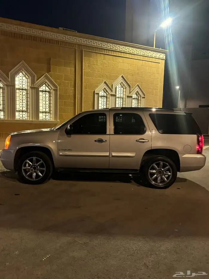 يوكن 2007 فل كامل 4