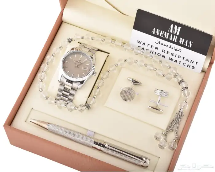 اطقم ساعات بالجمله 5