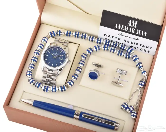 اطقم ساعات بالجمله 4