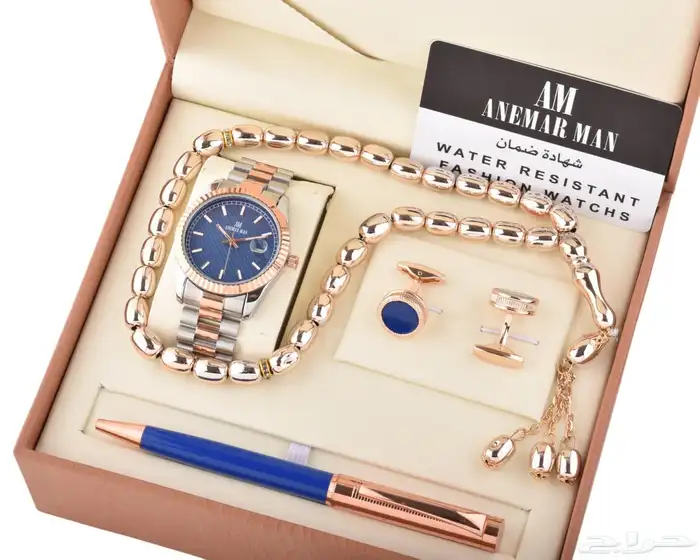 اطقم ساعات بالجمله 3