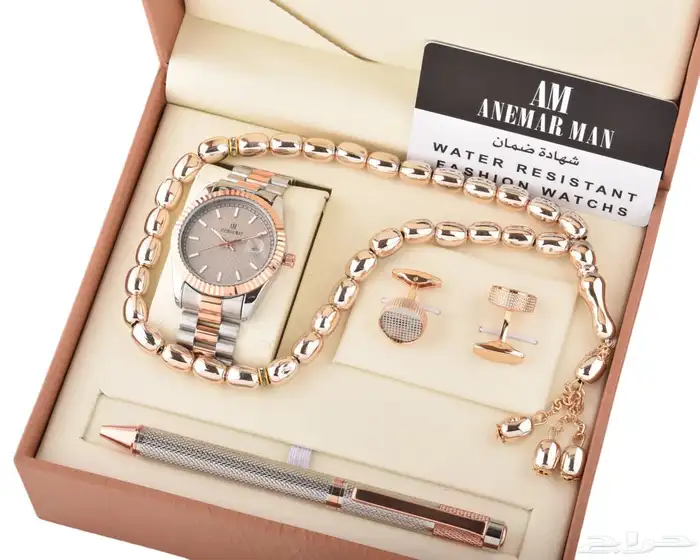 اطقم ساعات بالجمله 0