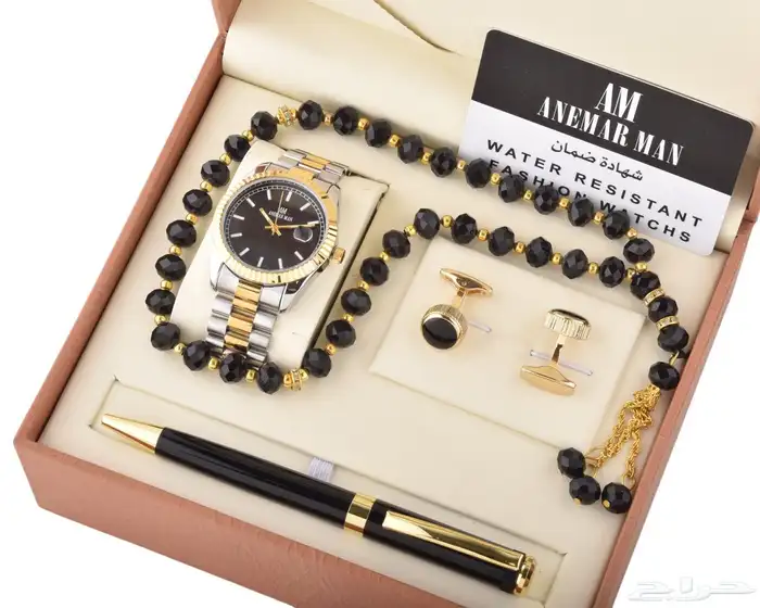 اطقم ساعات بالجمله 7