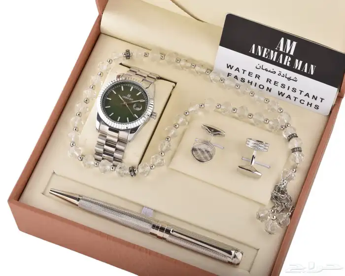 اطقم ساعات بالجمله 10