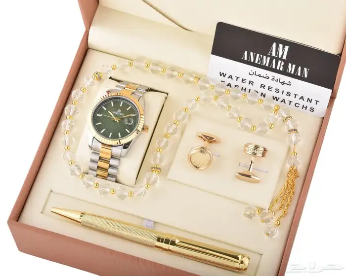 اطقم ساعات بالجمله 2