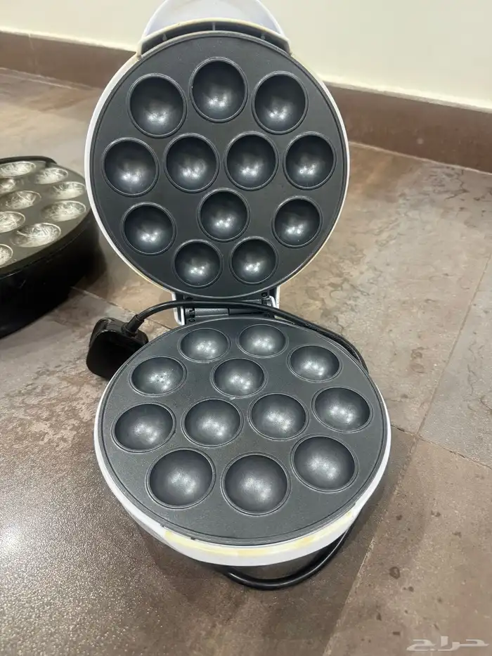 اغراض متنوعه بالبيت 21