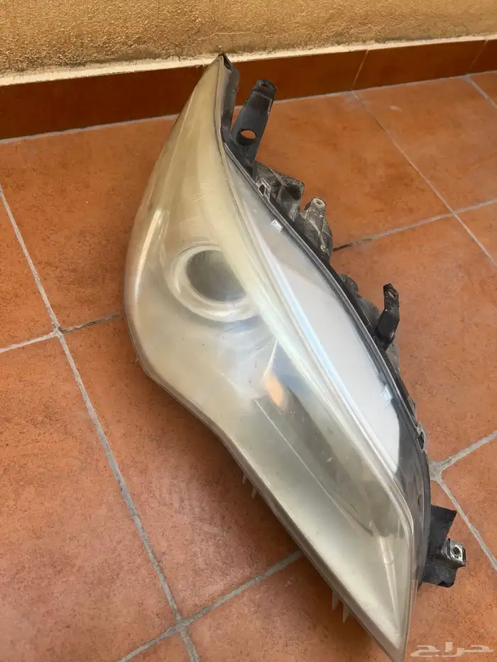 قطع كامري 2017 للبيع 9