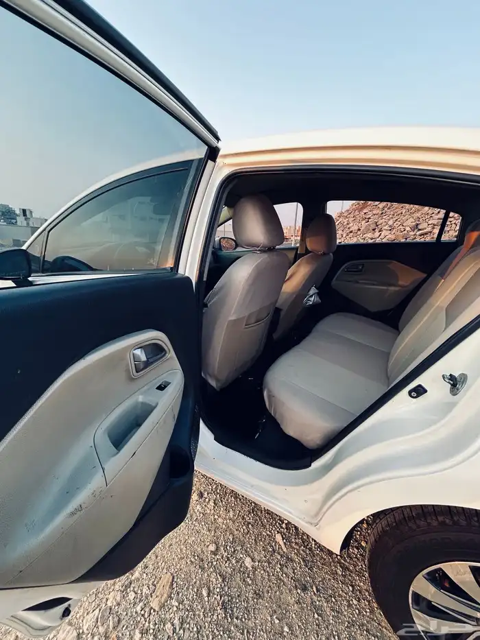 كيا ريو 2013 11