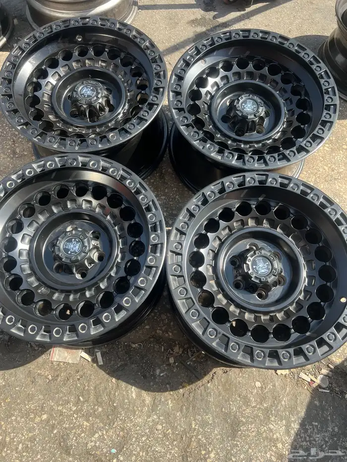 جنوط اكستيرا بلاك رينو 0