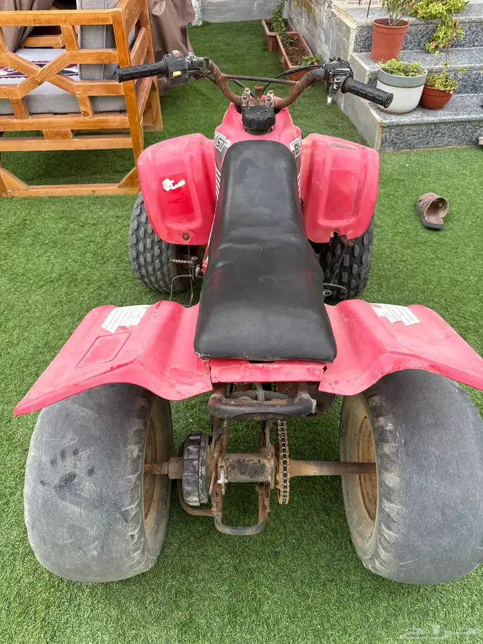 دباب تاوين شغال على الشرط 2