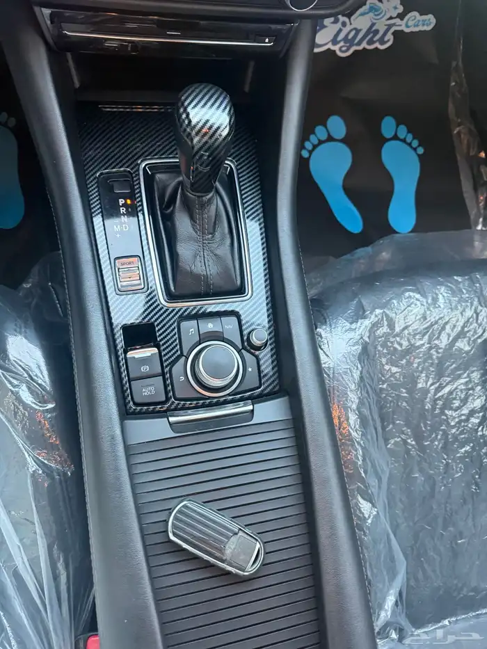 مازدا_6_فل_2021 49