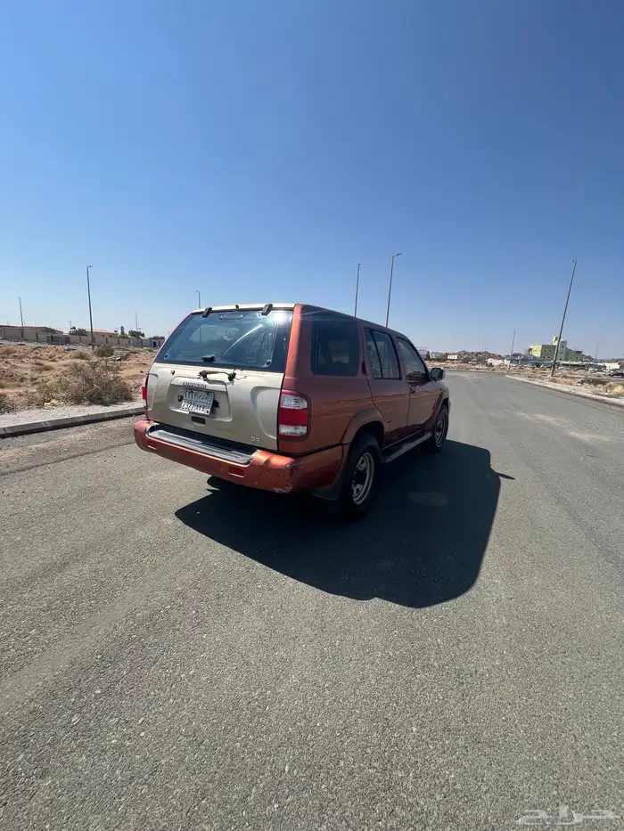 باثفندر 2005 4