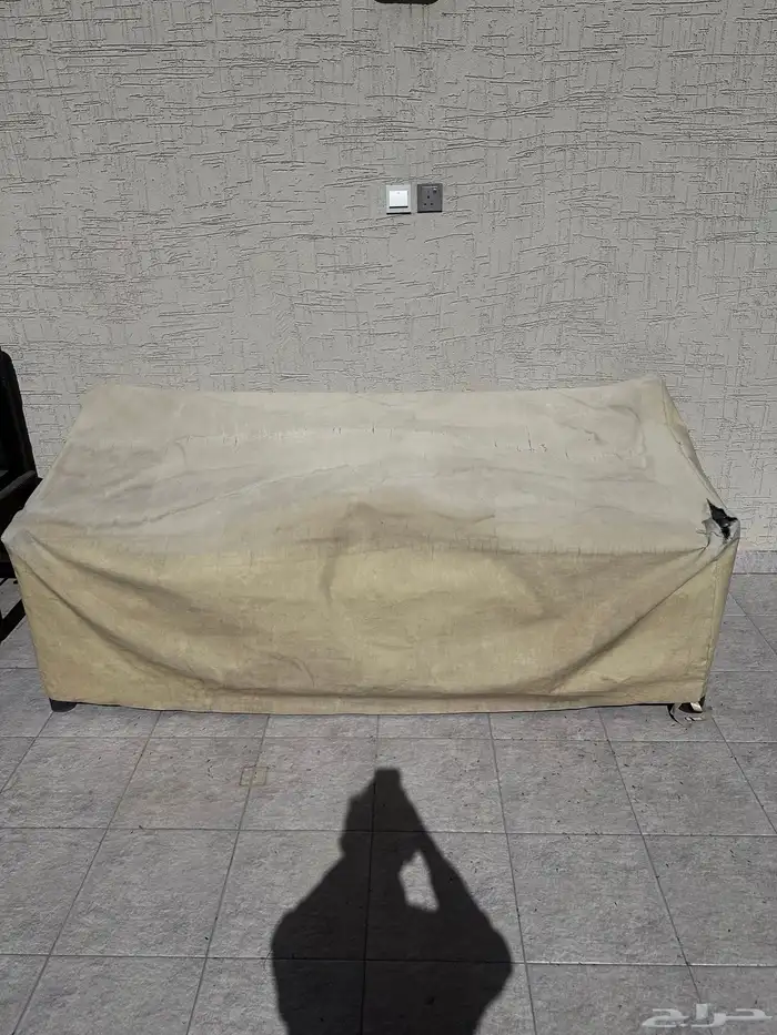 جلسات حديد 3