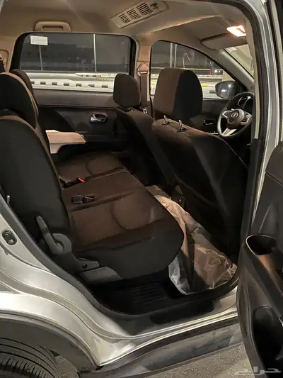 تويوتا راش 2021 ممشى قليل index