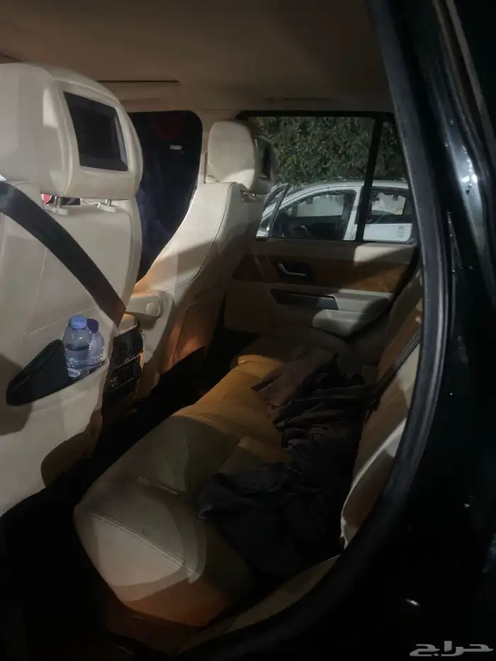 رنج روفر 2006 6