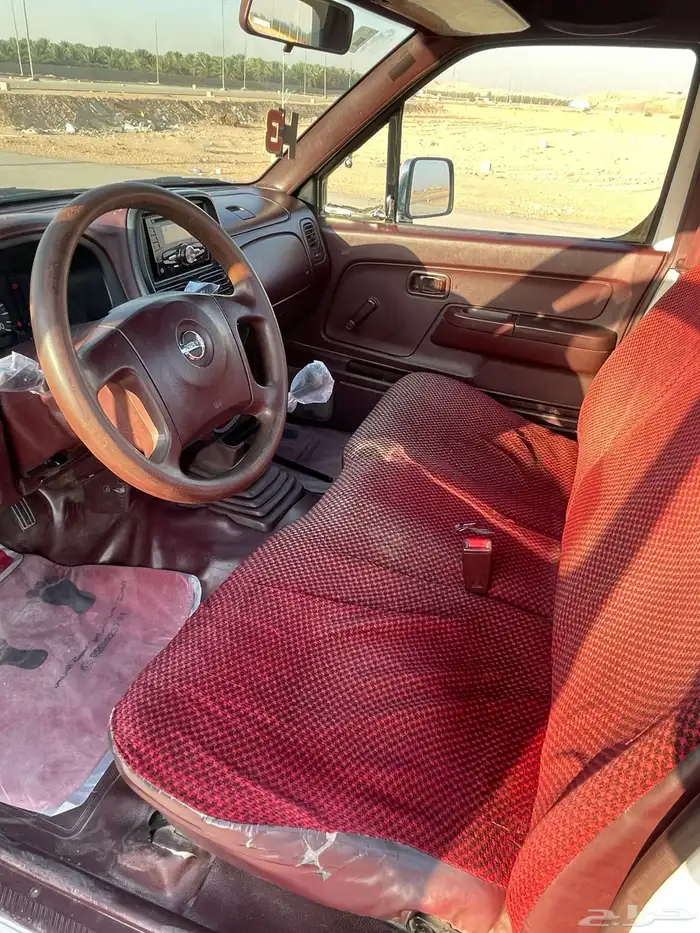 ددسن 2005 مكيف غماره 7