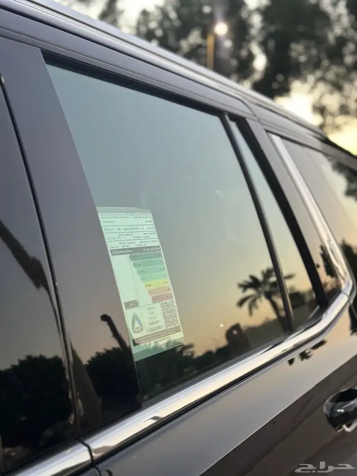 تاهو 2022 LS مطور ( عداد 53 الف ) مالك واحد 26