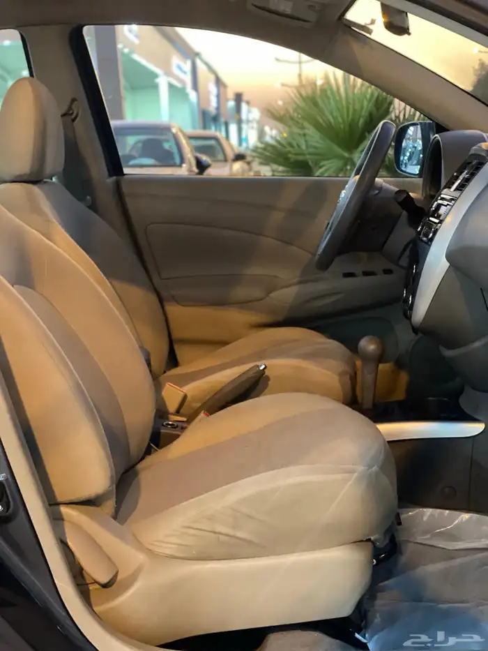 نيسان صني فل 22