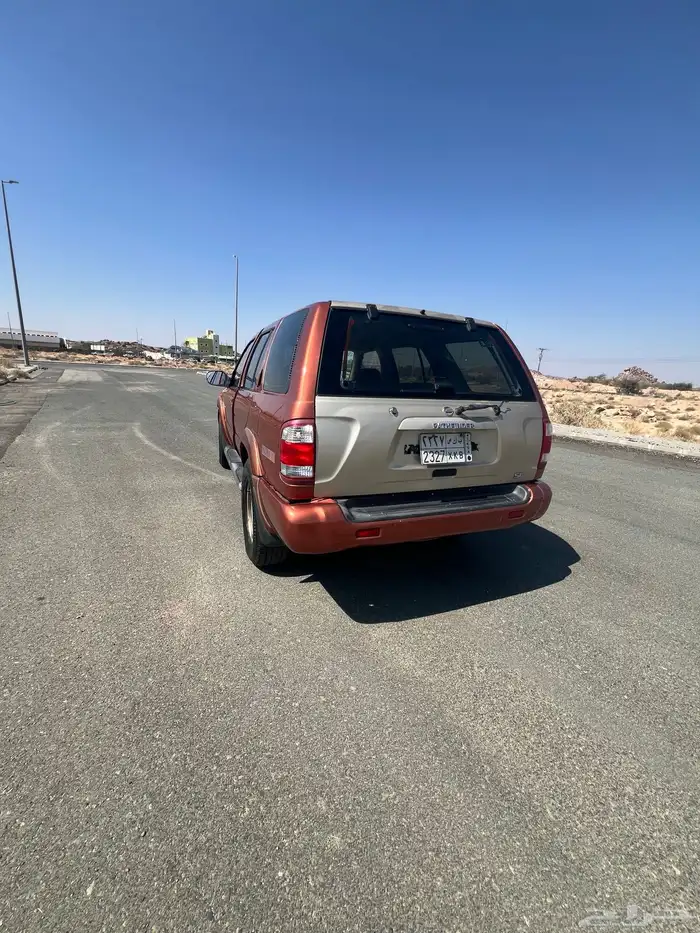 باثفندر 2005 5