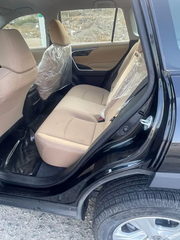 راف فور ممشى قليل منوة المستخدم 2020 7