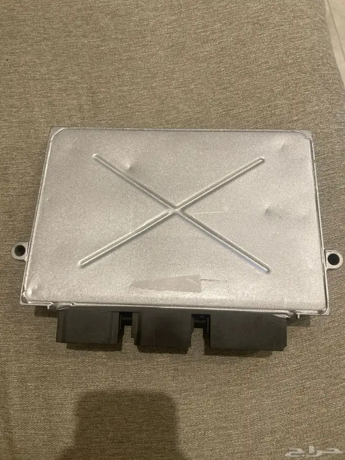 كمبيوتر فورد فكتوريا يركب على موديل 2008 الى 2011 1