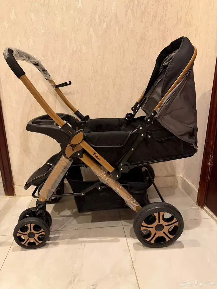 عربية اطفال من ماركة تيكنوم استخدام قليل 4