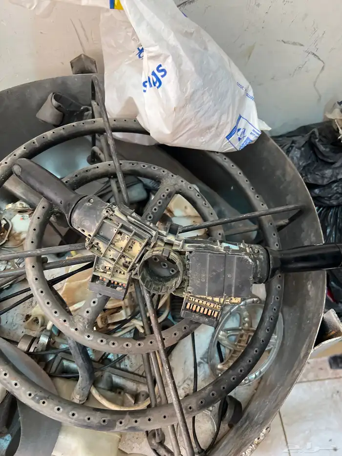 قطع غيار هايلوكس 2006-2011 3