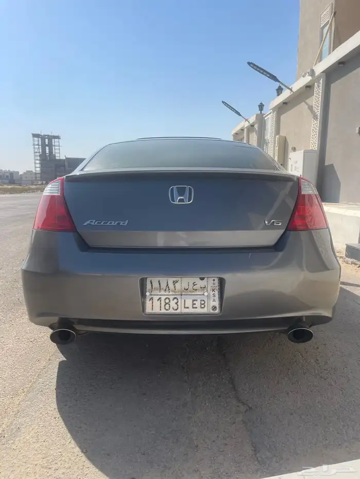 اكورد سبورت 1