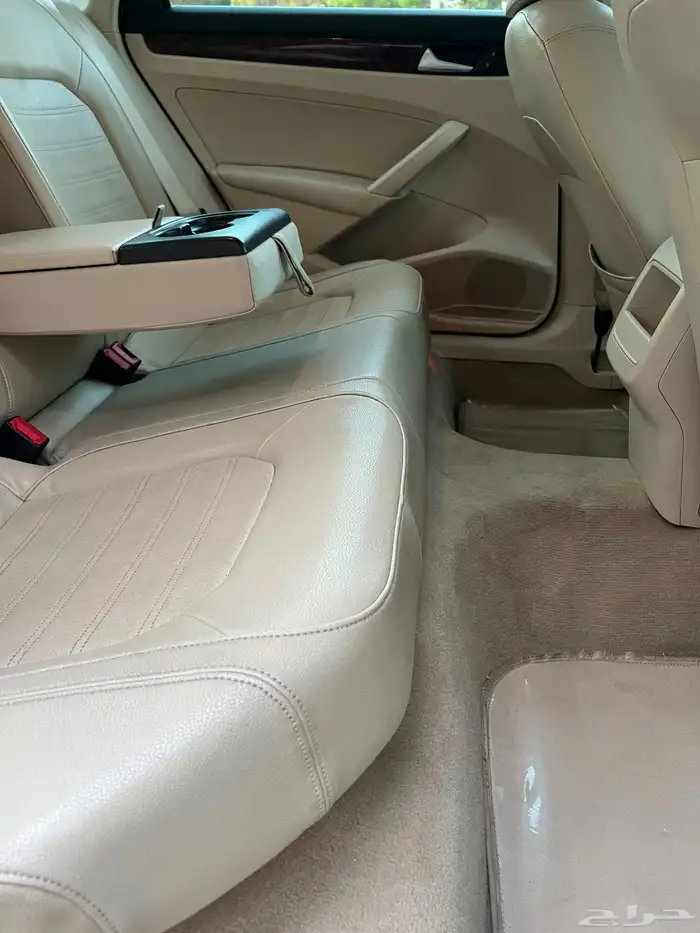 فولكس واجن 2012 فل كامل بدي وكاله مخزن 56