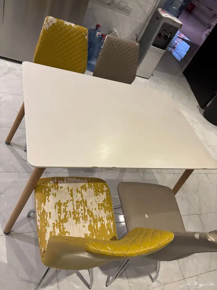 برادة ماء و قلاية هوائية 4