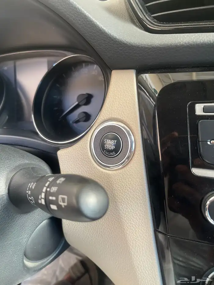 اكس تريل موديل 2022 11