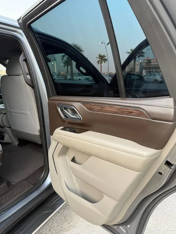 تاهو 2022 LS بدون 24