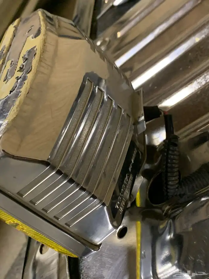 صدام تبريزة ربع شاص 2006 3